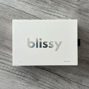 Blissy Silk Pillowcase